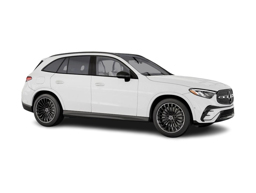 Thumbnail: 2026 Mercedes-Benz GLC - 15