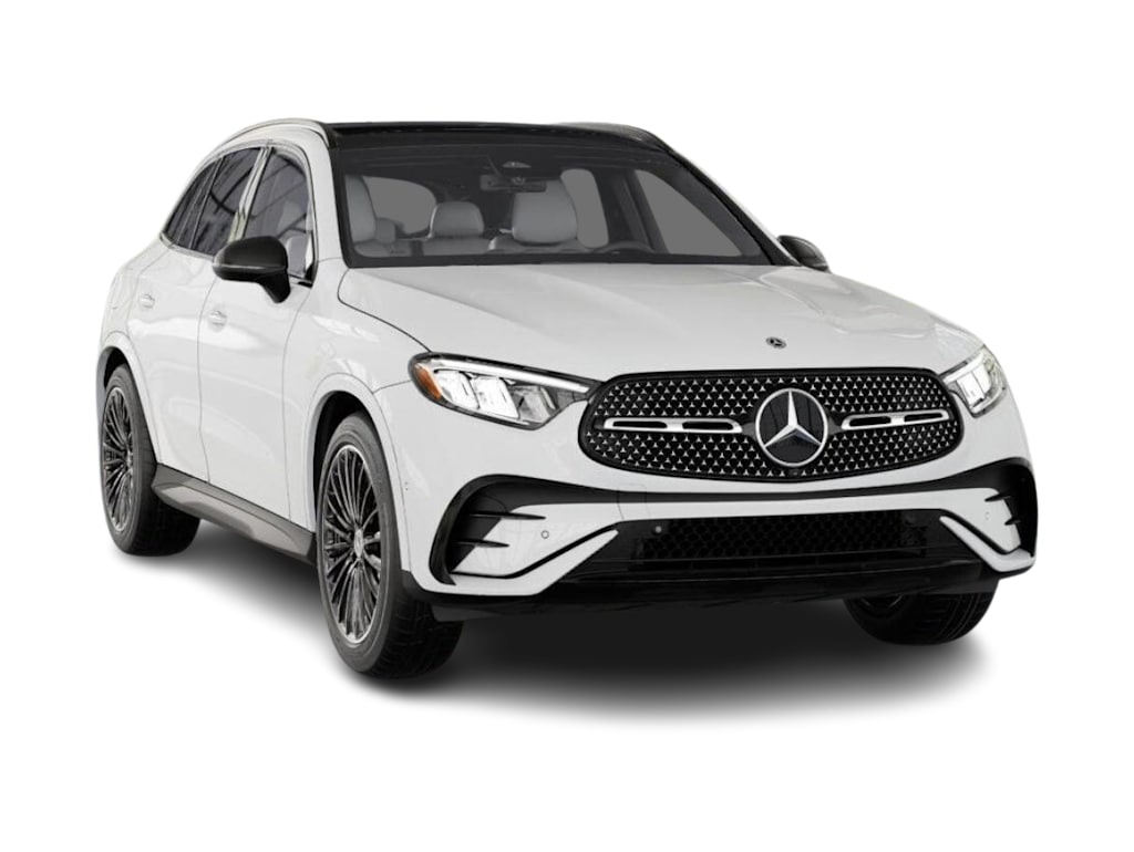 Thumbnail: 2026 Mercedes-Benz GLC - 11