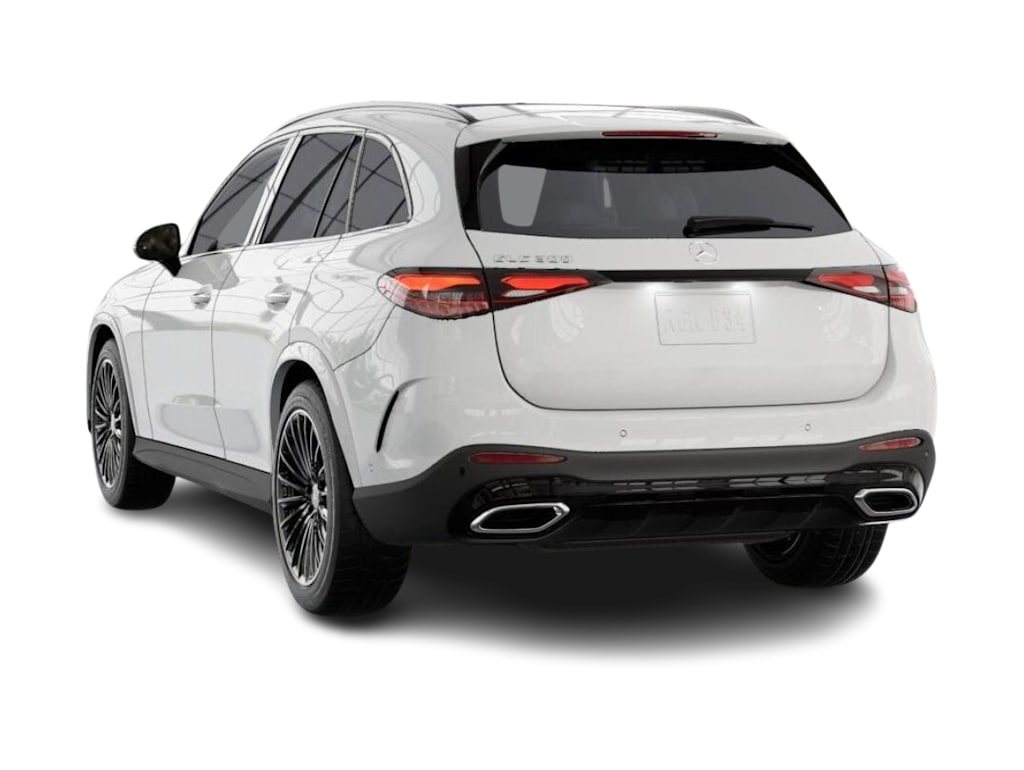Thumbnail: 2026 Mercedes-Benz GLC - 4