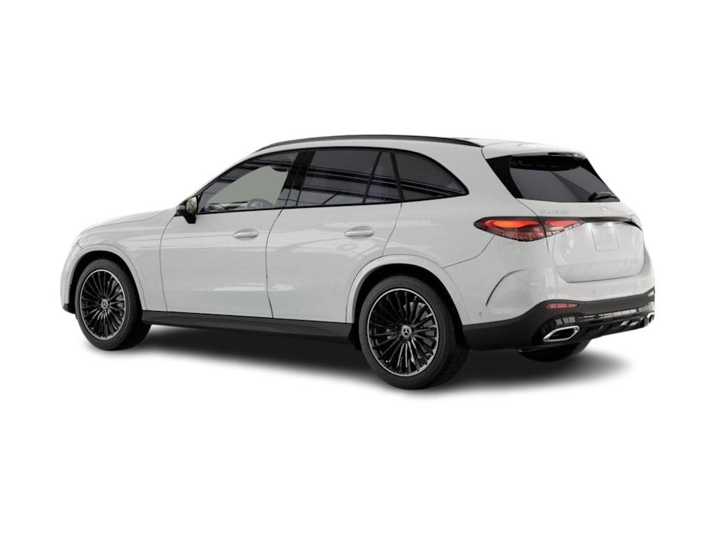 Thumbnail: 2026 Mercedes-Benz GLC - 29
