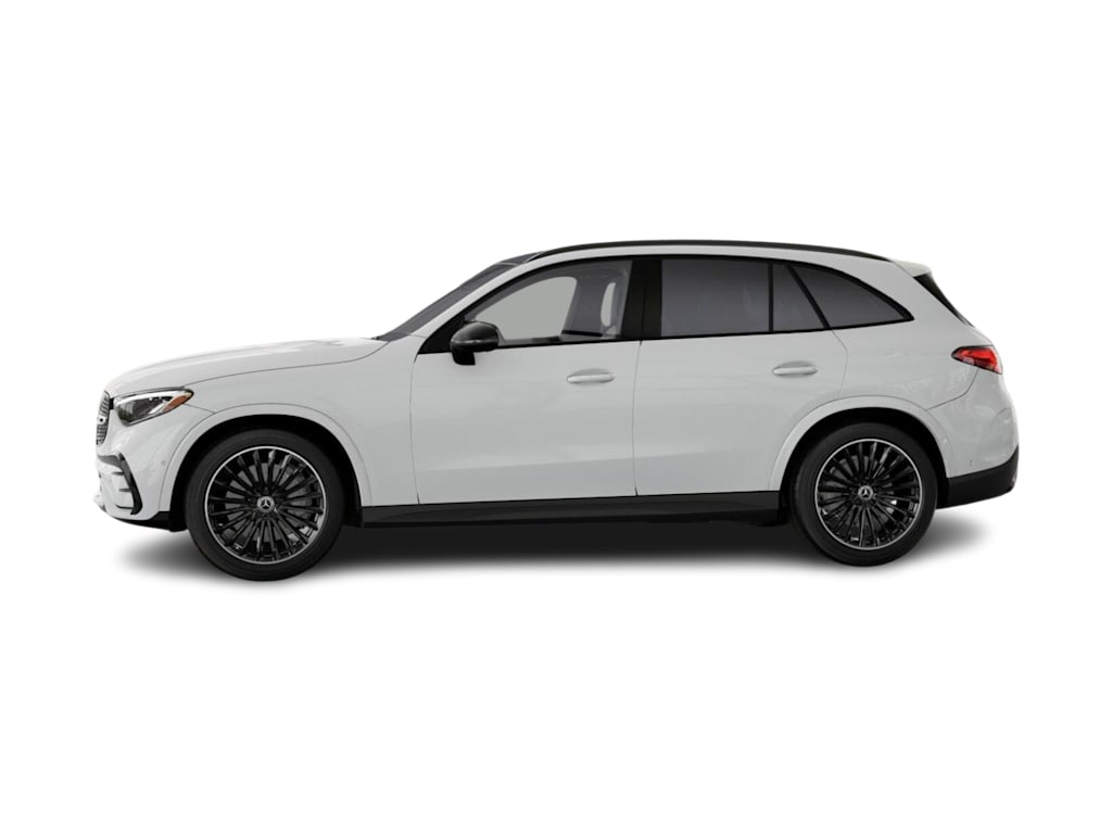 Thumbnail: 2026 Mercedes-Benz GLC - 33