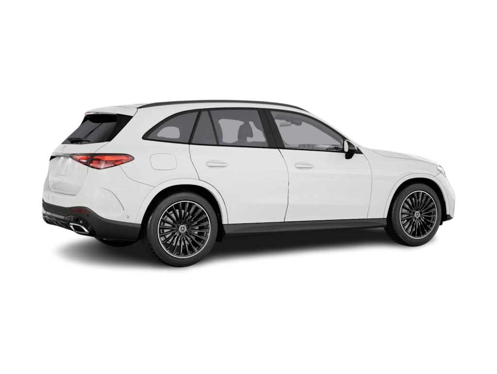 Thumbnail: 2026 Mercedes-Benz GLC - 20