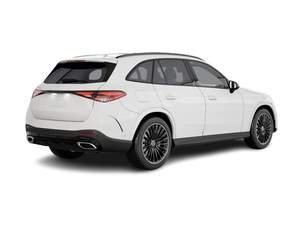 Thumbnail: 2026 Mercedes-Benz GLC - 22