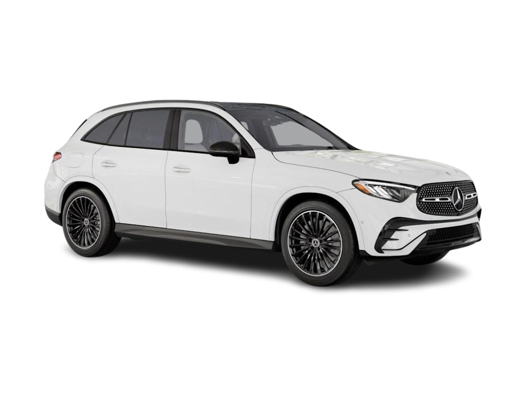 Thumbnail: 2026 Mercedes-Benz GLC - 14
