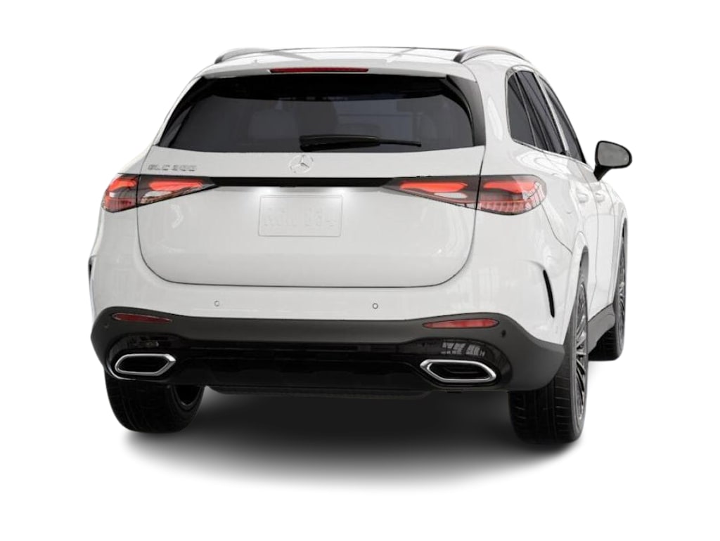 Thumbnail: 2026 Mercedes-Benz GLC - 25