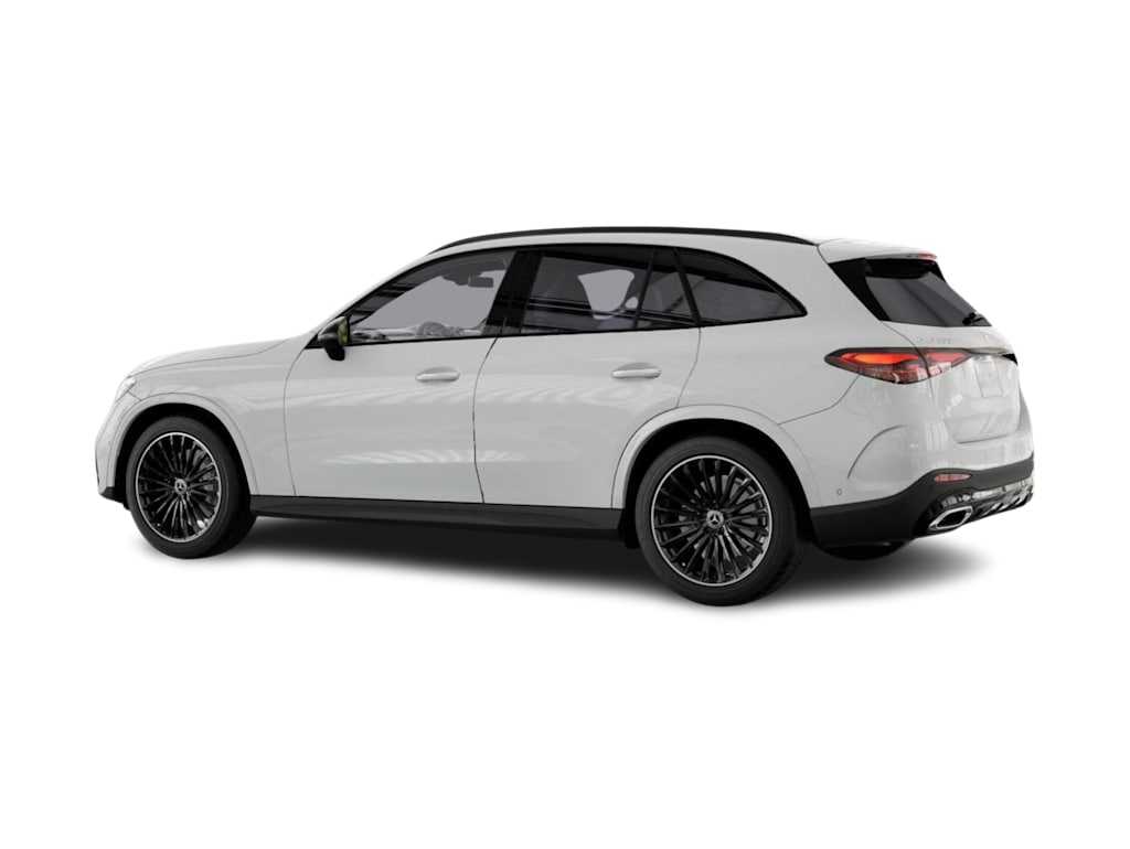 Thumbnail: 2026 Mercedes-Benz GLC - 3