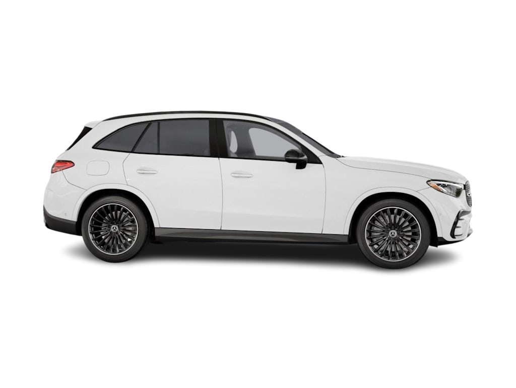 Thumbnail: 2026 Mercedes-Benz GLC - 17