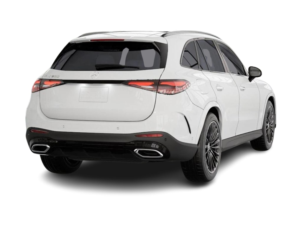 Thumbnail: 2026 Mercedes-Benz GLC - 24