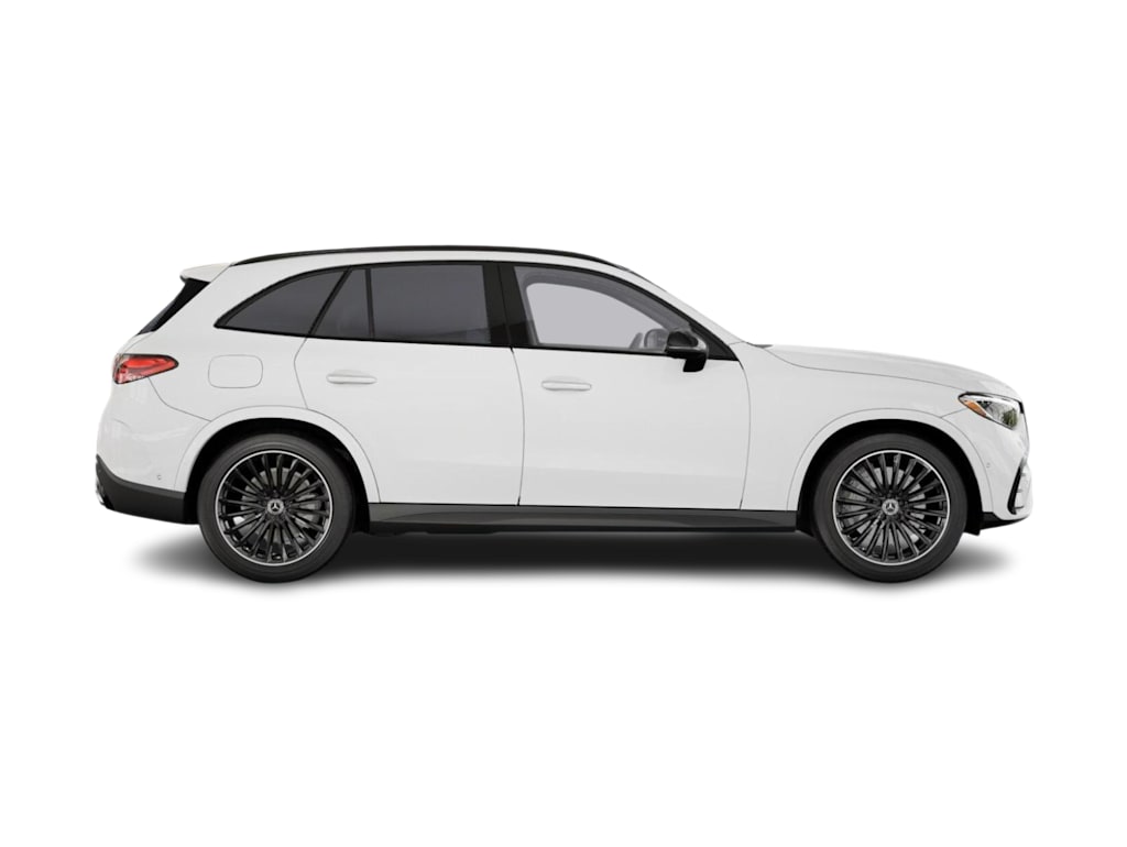 Thumbnail: 2026 Mercedes-Benz GLC - 9