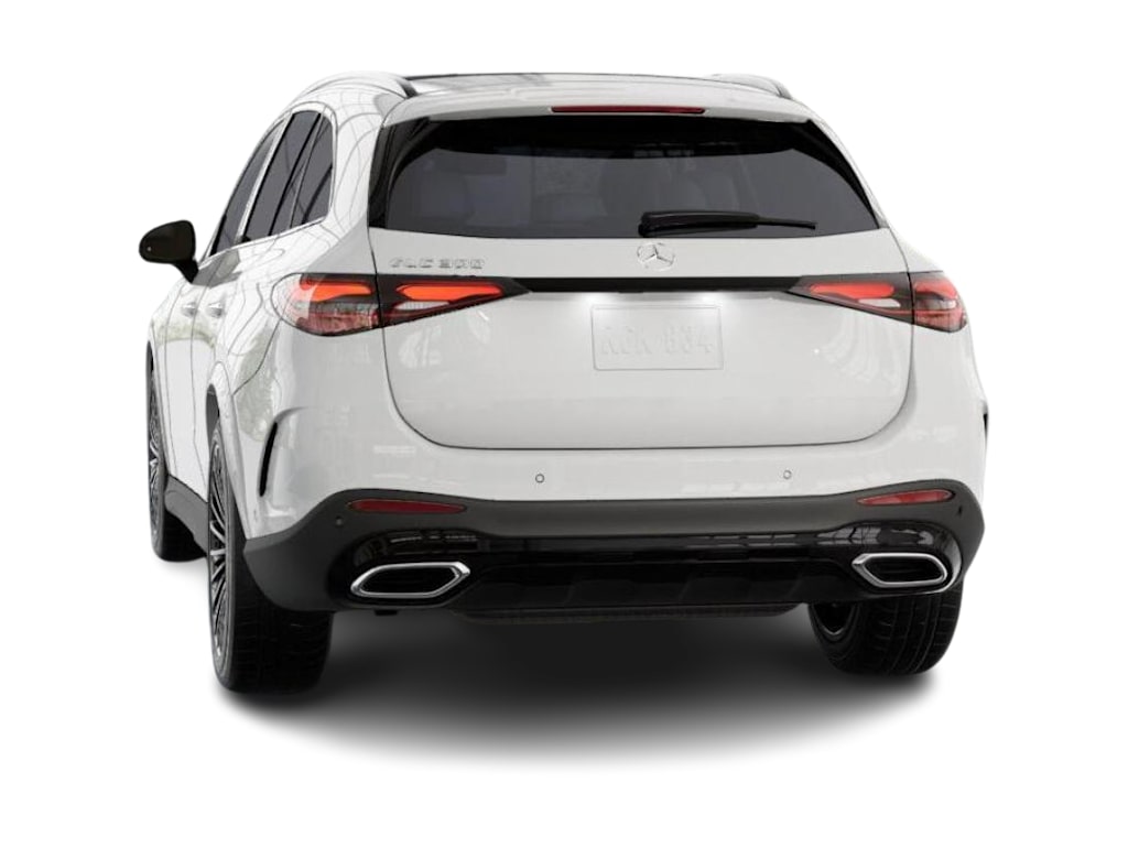 Thumbnail: 2026 Mercedes-Benz GLC - 27