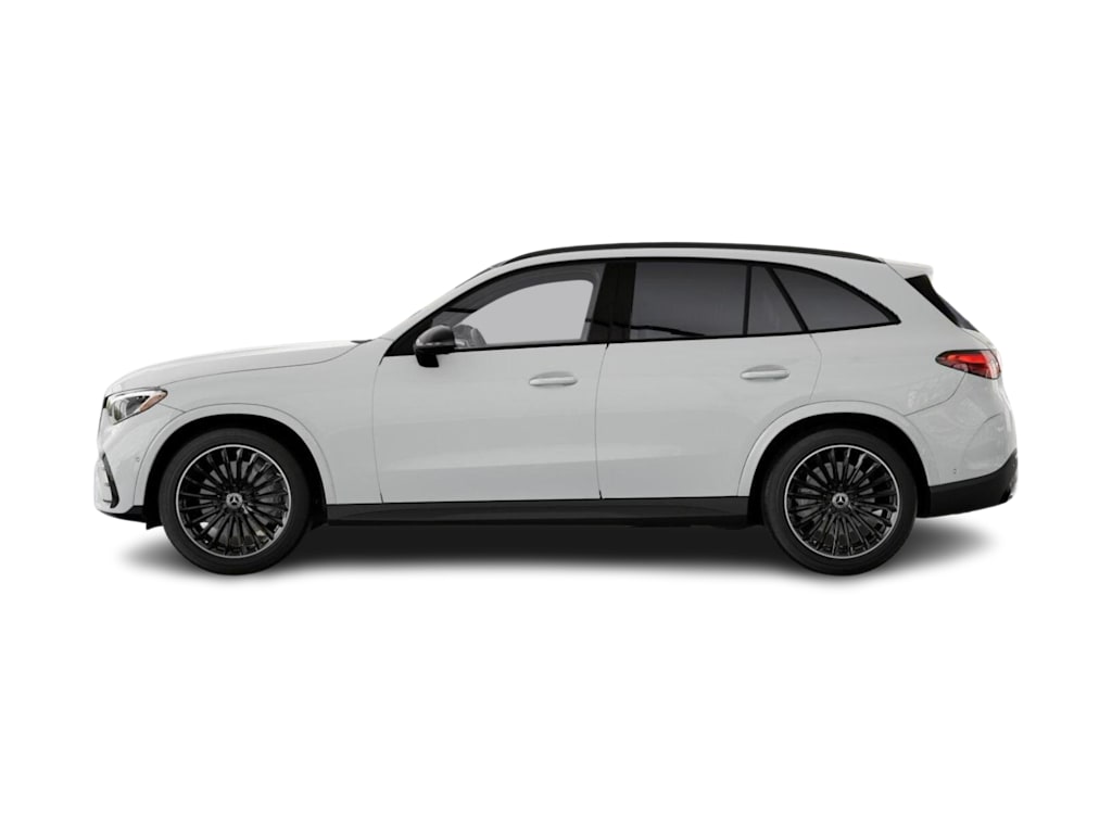 Thumbnail: 2026 Mercedes-Benz GLC - 32
