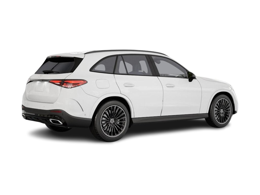 Thumbnail: 2026 Mercedes-Benz GLC - 21