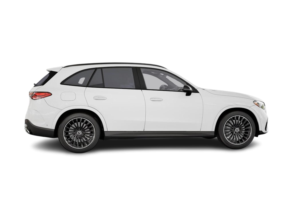 Thumbnail: 2026 Mercedes-Benz GLC - 18