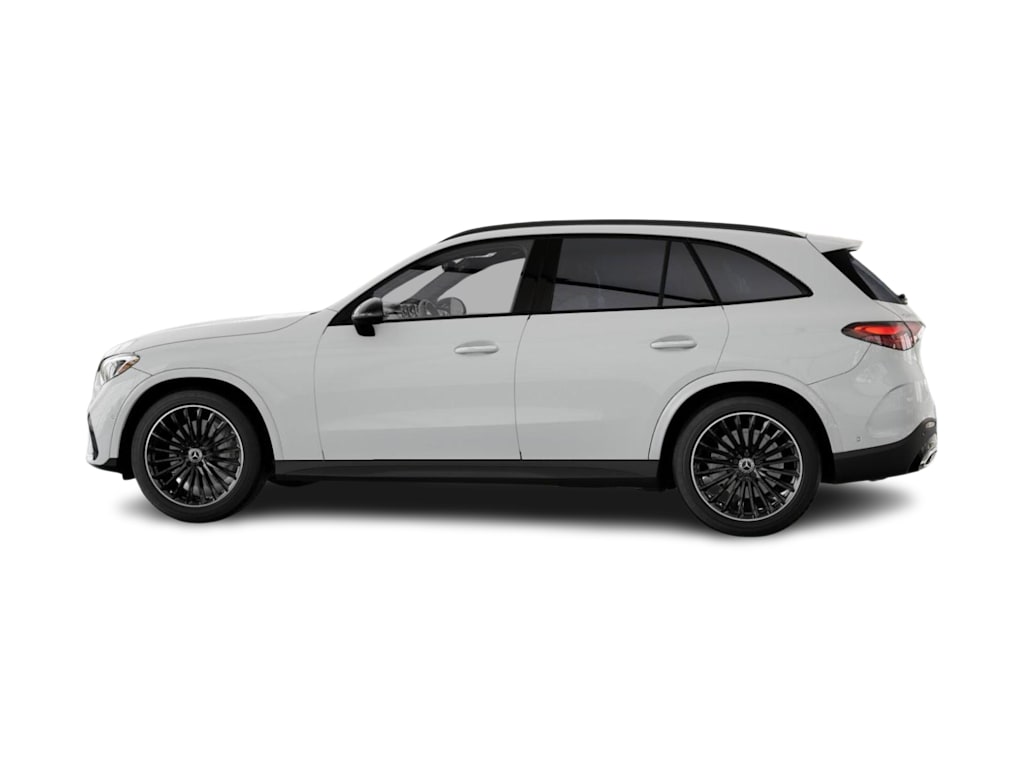 Thumbnail: 2026 Mercedes-Benz GLC - 31