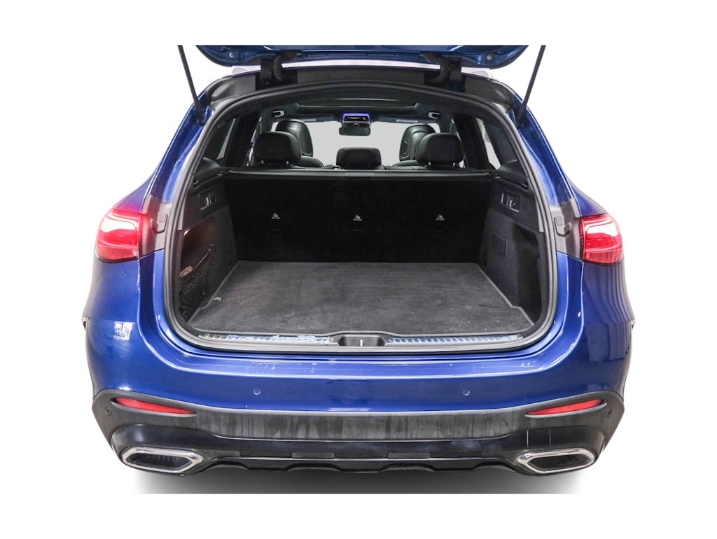 Thumbnail: 2023 Mercedes-Benz GLC - 15