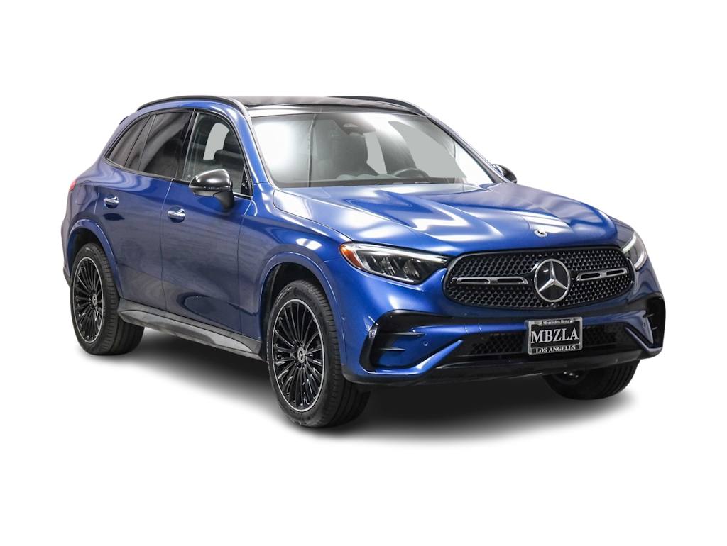 Thumbnail: 2023 Mercedes-Benz GLC - 18