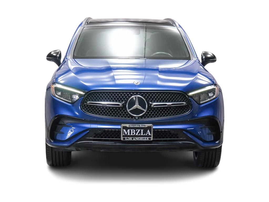 Thumbnail: 2023 Mercedes-Benz GLC - 5