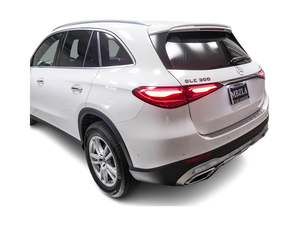 Thumbnail: 2025 Mercedes-Benz GLC - 19