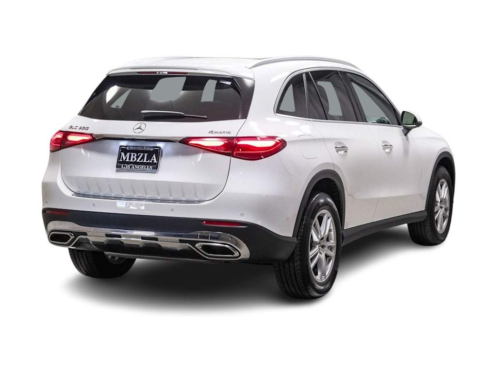 Thumbnail: 2025 Mercedes-Benz GLC - 15