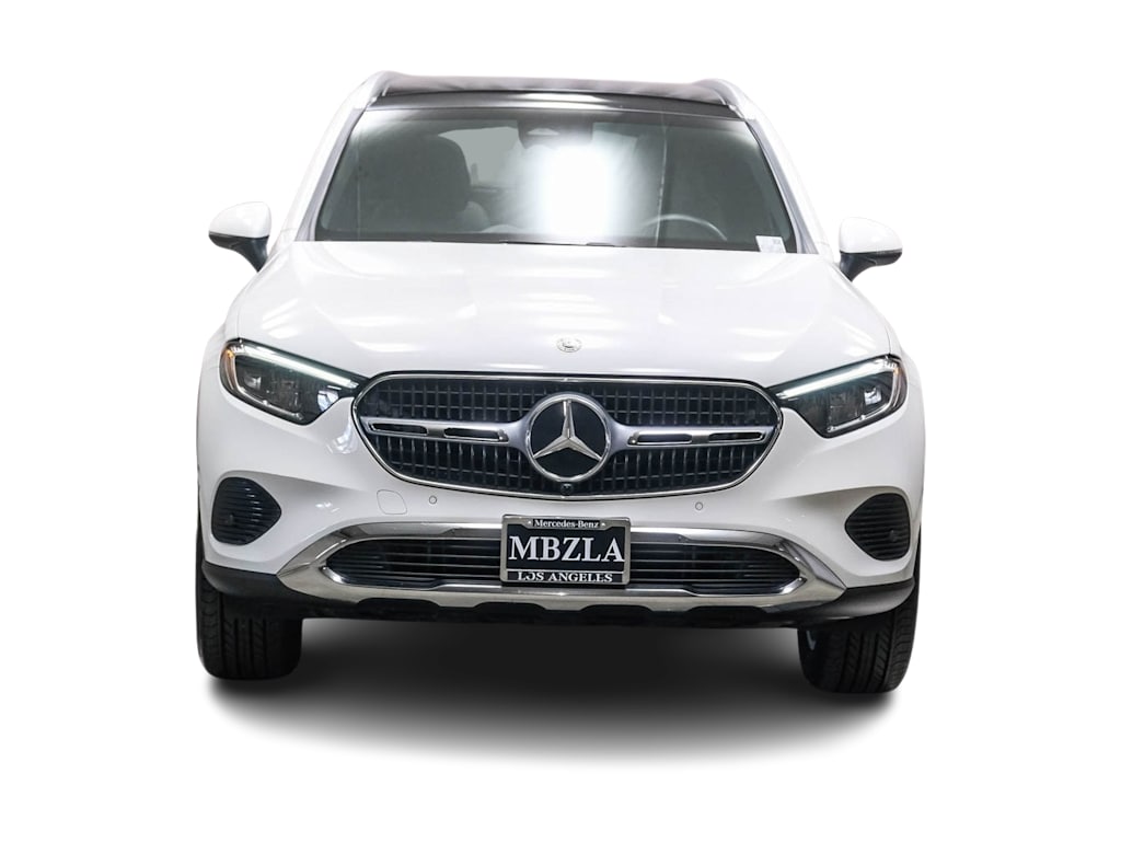 Thumbnail: 2025 Mercedes-Benz GLC - 17