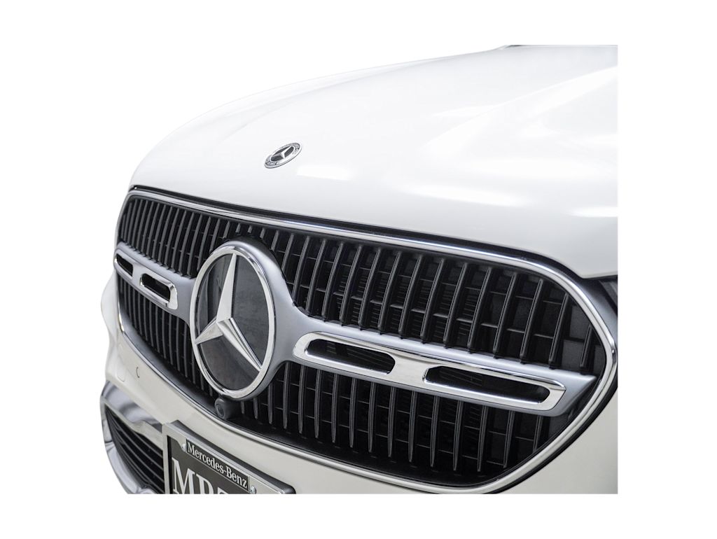 2025 Mercedes-Benz GLC 300 17