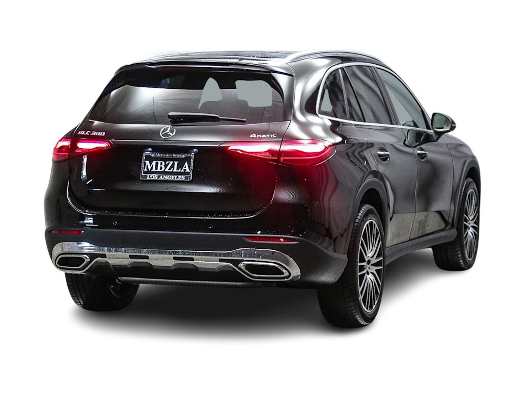 Thumbnail: 2025 Mercedes-Benz GLC - 19