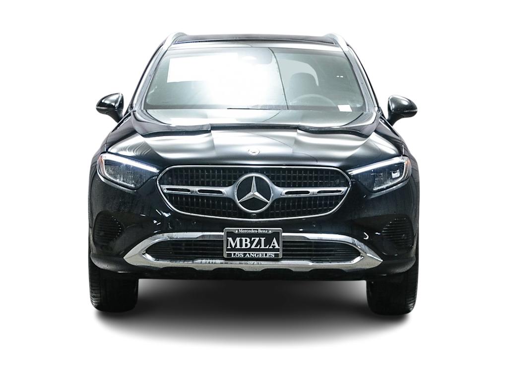 Thumbnail: 2025 Mercedes-Benz GLC - 16