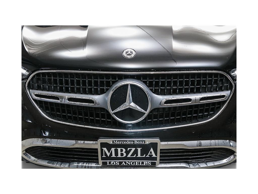 Thumbnail: 2025 Mercedes-Benz GLC - 18