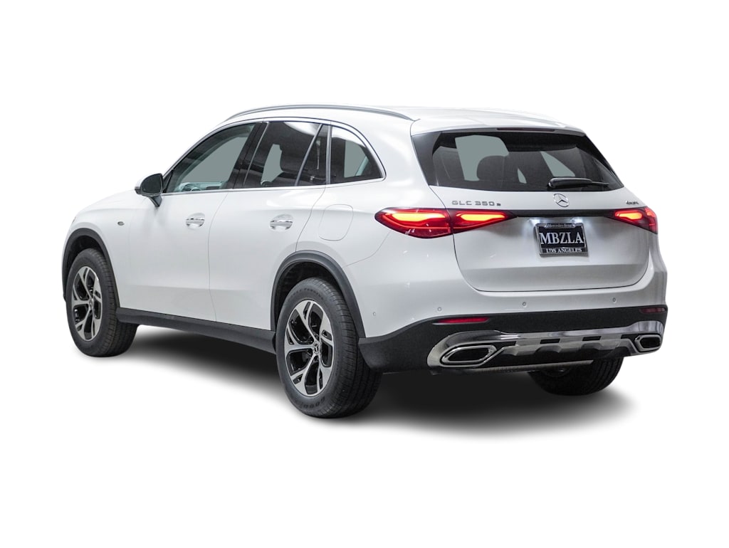 2025 Mercedes-Benz GLC 350 3