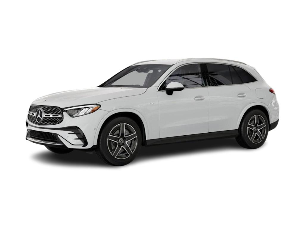 Thumbnail: 2025 Mercedes-Benz GLC - 37