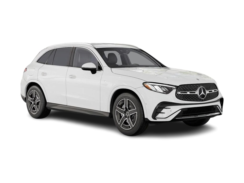 Thumbnail: 2025 Mercedes-Benz GLC - 12