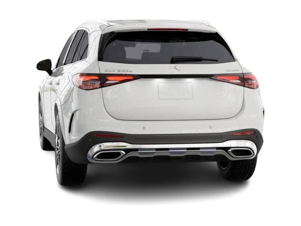 Thumbnail: 2025 Mercedes-Benz GLC - 27