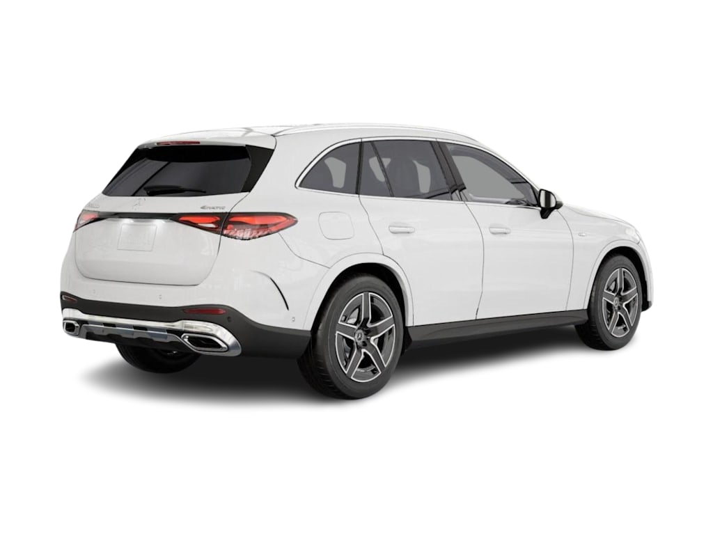 Thumbnail: 2025 Mercedes-Benz GLC - 22