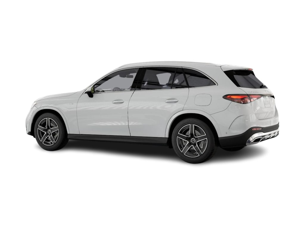 Thumbnail: 2025 Mercedes-Benz GLC - 3