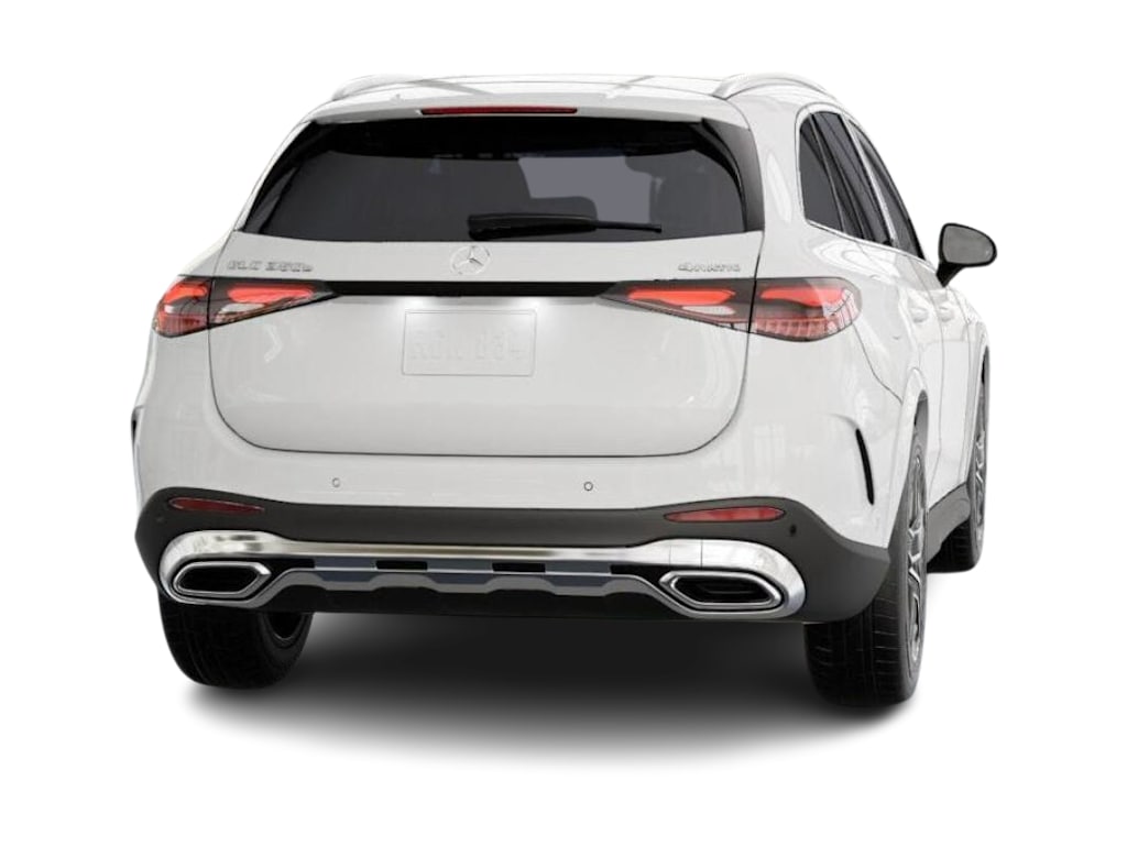 Thumbnail: 2025 Mercedes-Benz GLC - 25