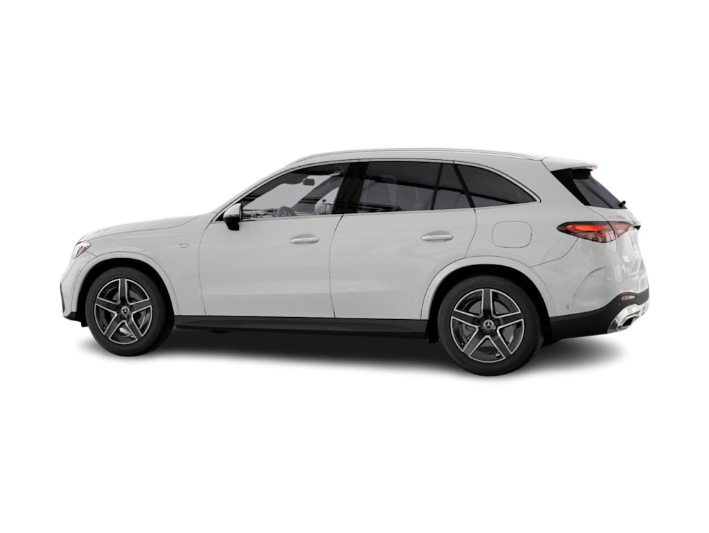 Thumbnail: 2025 Mercedes-Benz GLC - 31