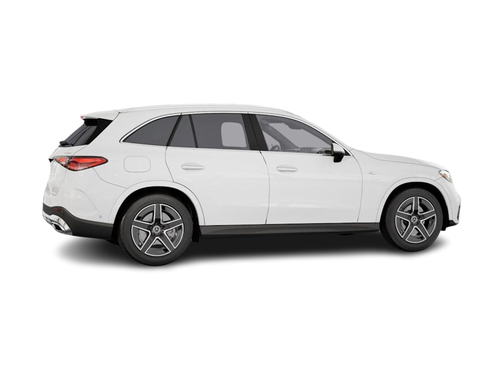 Thumbnail: 2025 Mercedes-Benz GLC - 19