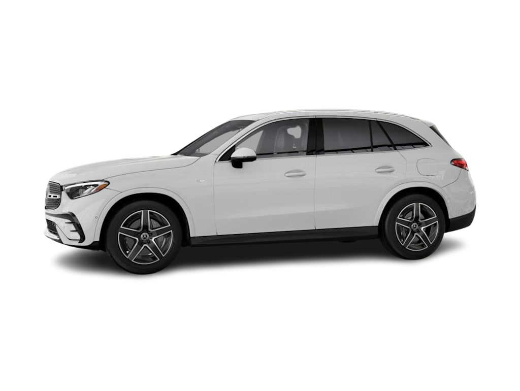 Thumbnail: 2025 Mercedes-Benz GLC - 35