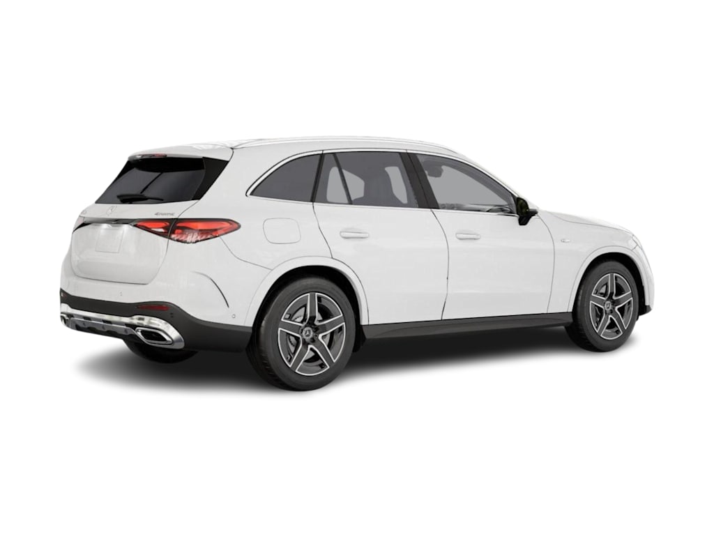 Thumbnail: 2025 Mercedes-Benz GLC - 21