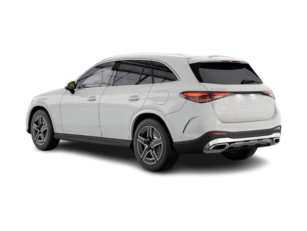 Thumbnail: 2025 Mercedes-Benz GLC - 29