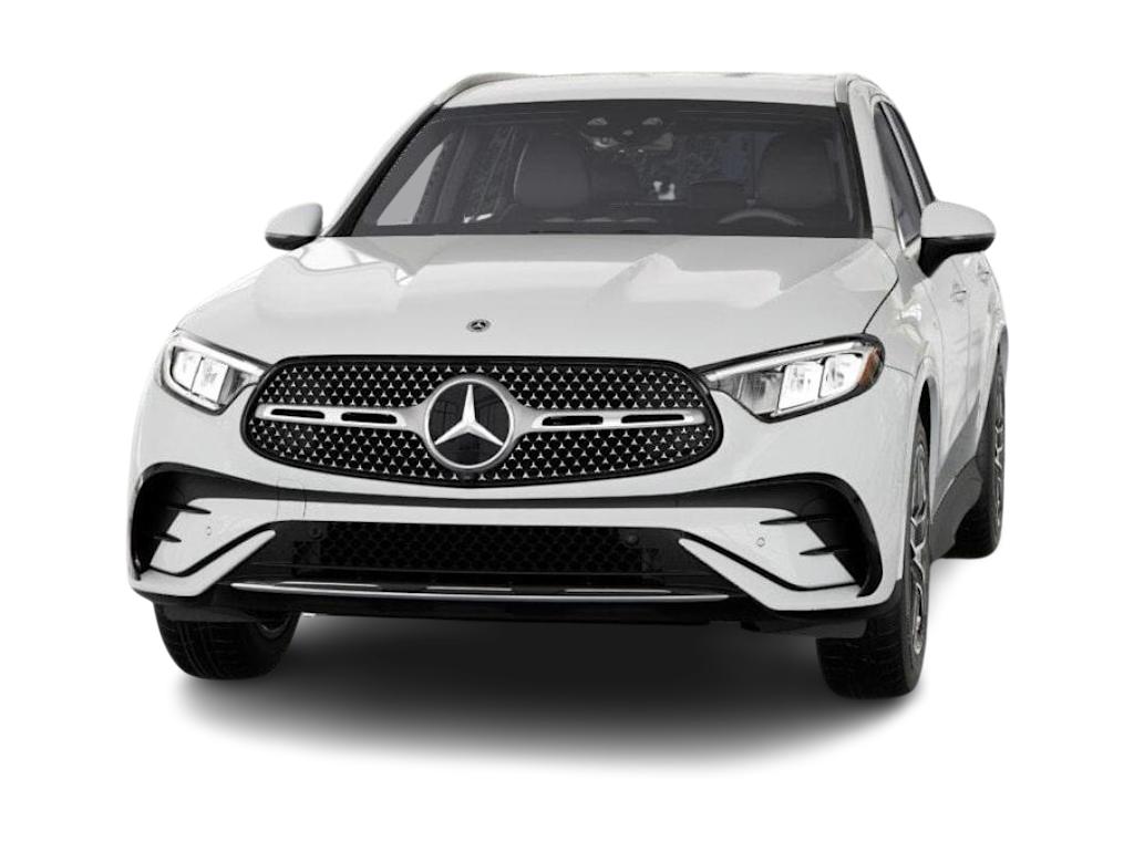 Thumbnail: 2025 Mercedes-Benz GLC - 40