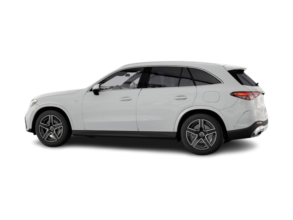 Thumbnail: 2025 Mercedes-Benz GLC - 30