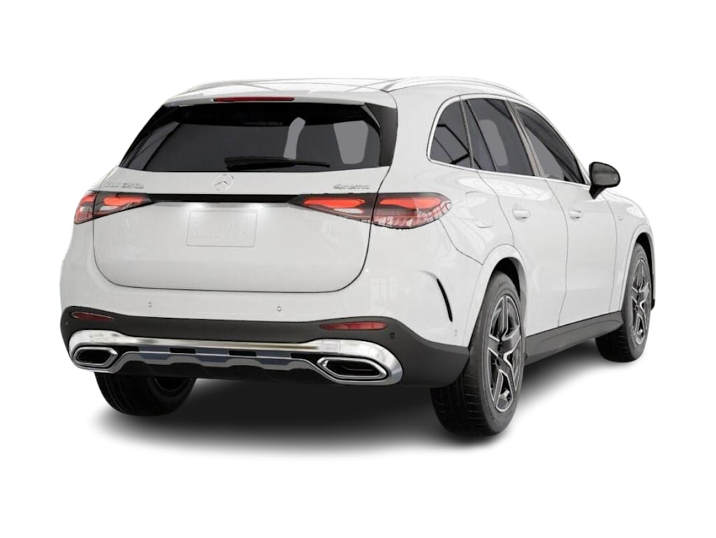 Thumbnail: 2025 Mercedes-Benz GLC - 23