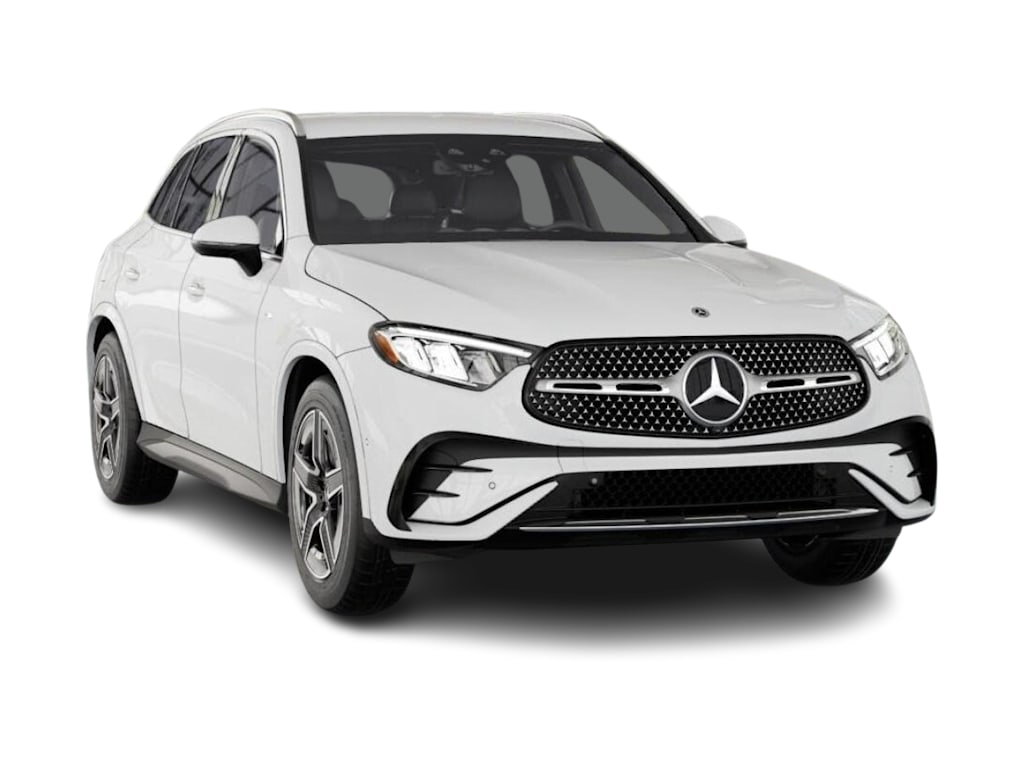 Thumbnail: 2025 Mercedes-Benz GLC - 10