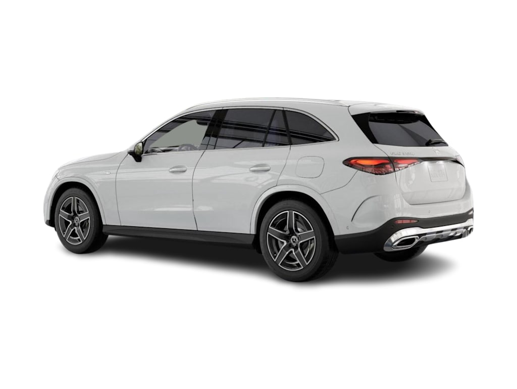 Thumbnail: 2025 Mercedes-Benz GLC - 29