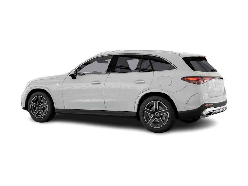 Thumbnail: 2025 Mercedes-Benz GLC - 3