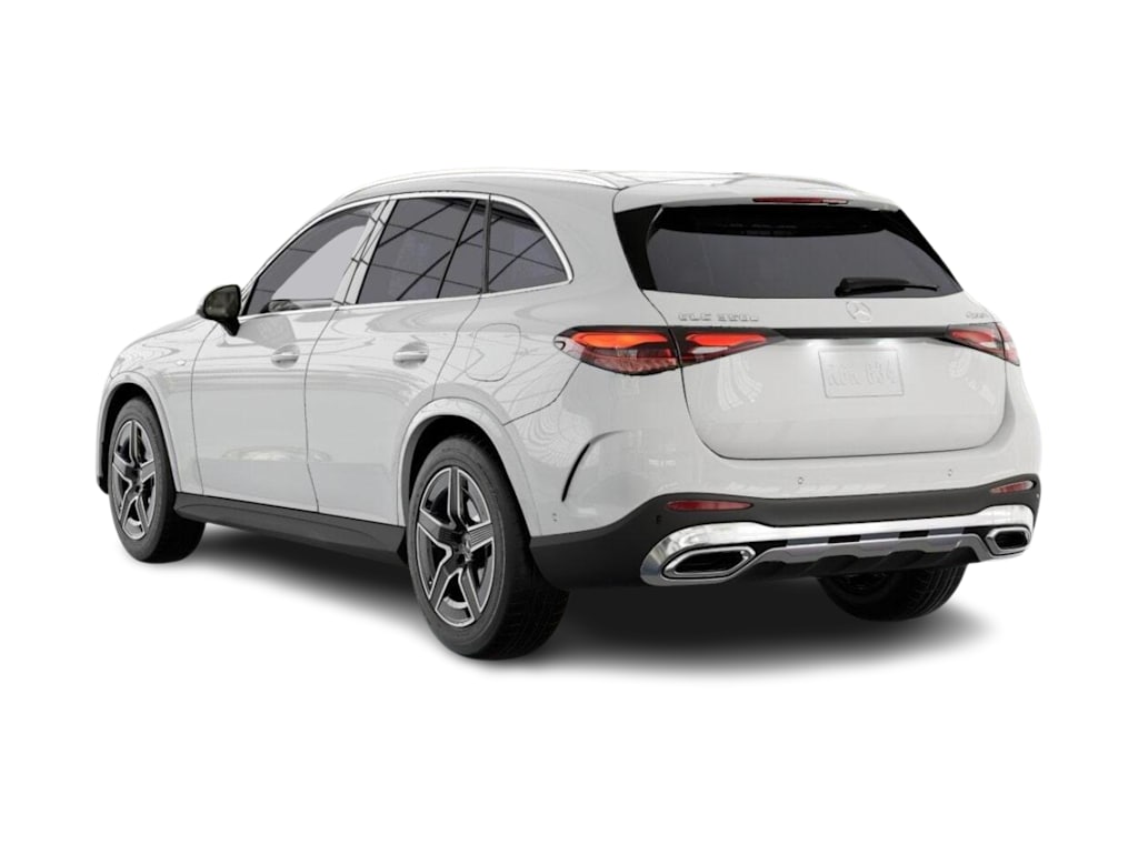 Thumbnail: 2025 Mercedes-Benz GLC - 27