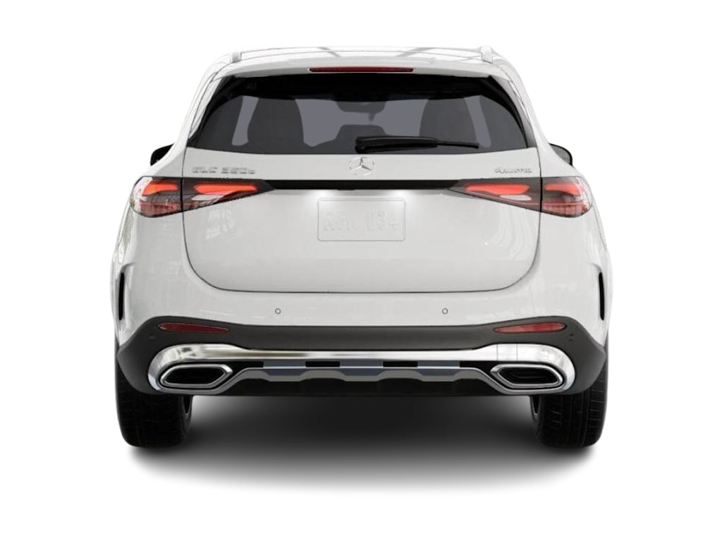 Thumbnail: 2025 Mercedes-Benz GLC - 25