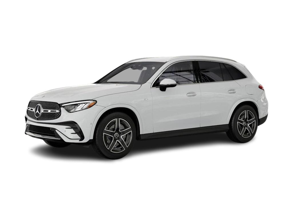 Thumbnail: 2025 Mercedes-Benz GLC - 36