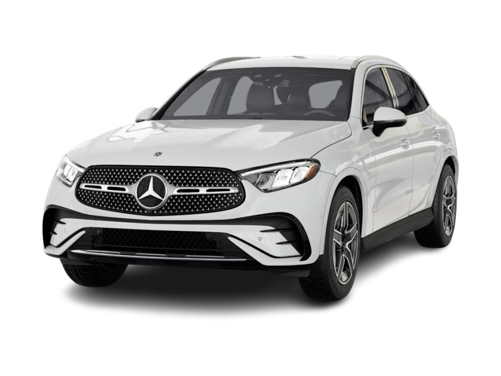 Thumbnail: 2025 Mercedes-Benz GLC - 39